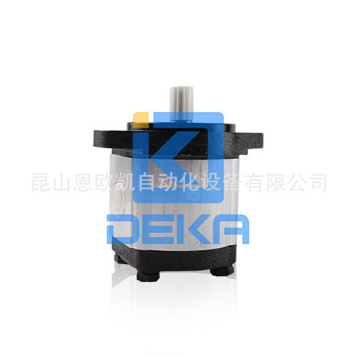 DEKA齿轮泵2PD2P16R