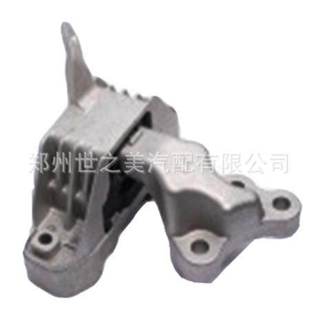 汽车配件9038778适用于别克GL8发动机支架变速箱支架机脚胶汽配