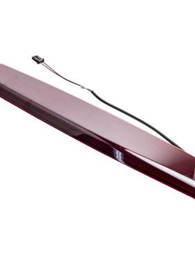 适用路虎揽胜L32204-12高位第三刹车灯提示灯LED信号警示灯红壳