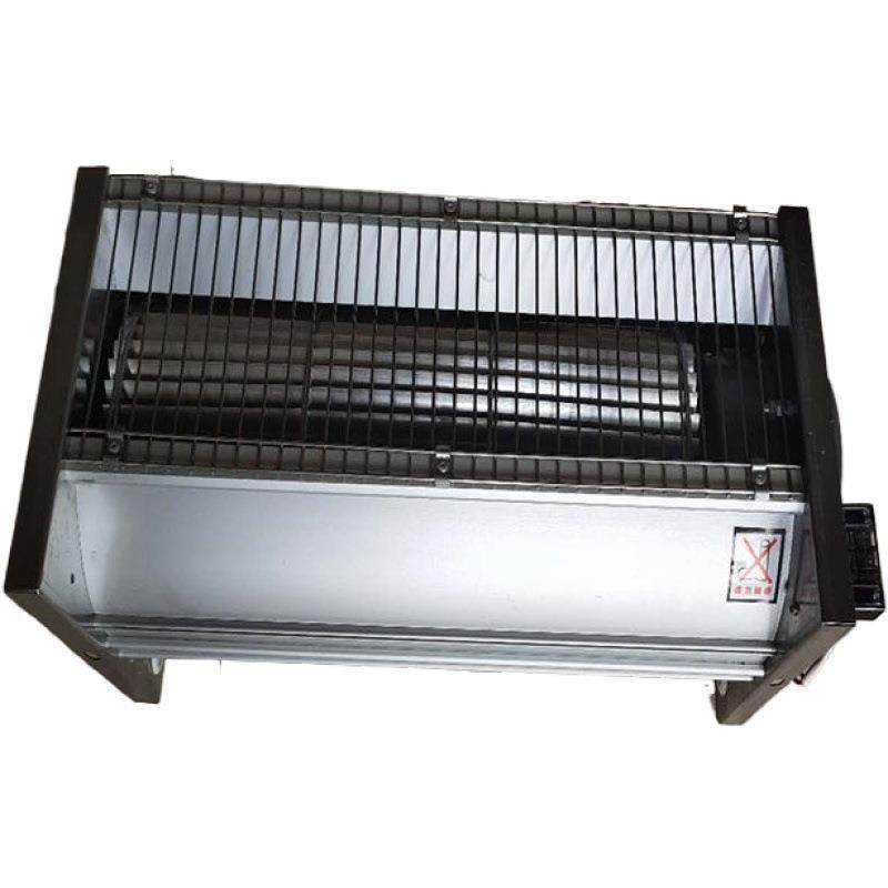 干变风机GFSD490-120干式变压器用横流式冷却风机专用散热风机