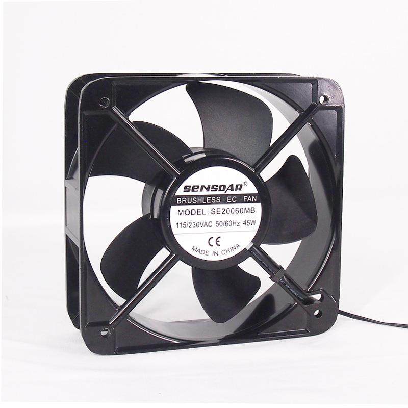 直销EC2060低功率大风量散热风扇220v交流机柜电器柜轴流风机,农用物资,其他肥料,淘宝优惠券,粉丝福利购,淘宝优惠卷