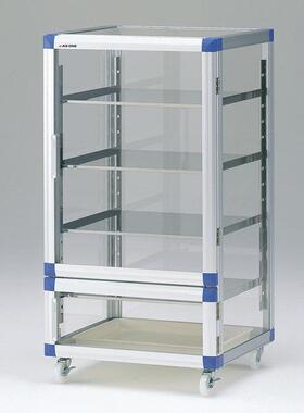 防潮箱（BG型／干燥剂式）SD-BG2PAsOne1-5208