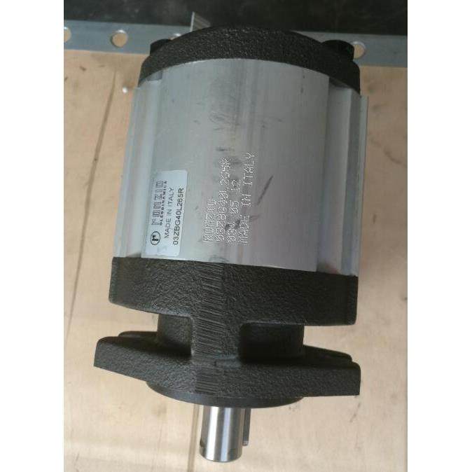 优惠RONZIO油泵02ZCG20P438AD﹢02ZAG170038ID﹢02ZAG170038PD