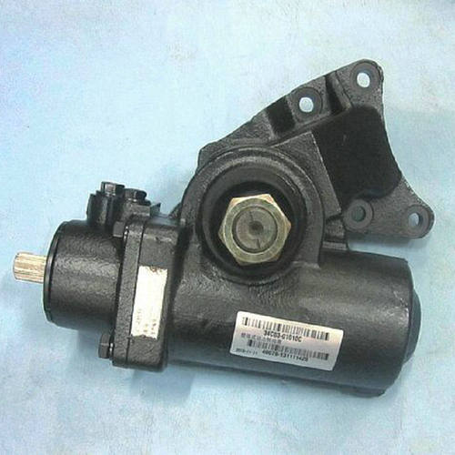 KLQ6608E3方向机总成转向器总成34C03-01010C