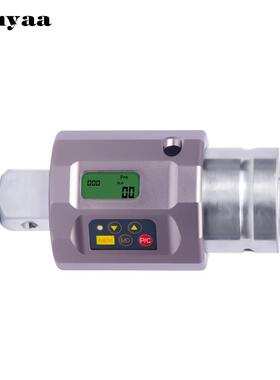 TOOLEAD特力德TZ系列数显扭矩表充电式电子数显扭力表扭力适配器