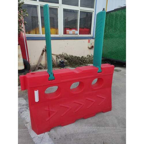 防眩板型水马1500x800-9kg防眩板900x220