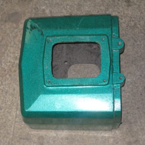 常州R180A柴油机水冷冷却铁水箱