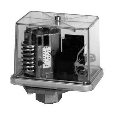 德国FANAL/TIVAL压力开关FF4-16DAH