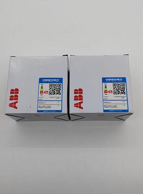 ABB通用接触器AX25-30-10-85tAX25-30-10-80