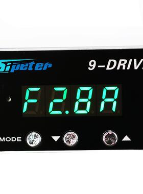 众泰Z300Z500T600T300SR7汽车电子油门加速器动力升级提速器