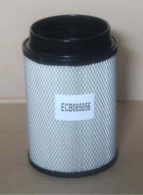 空气滤清器B085056/AH8899适用卡特彼勒发动机