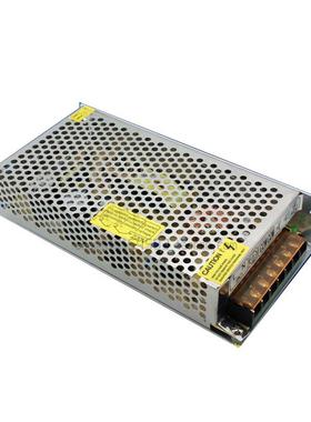 5V10W15W20W25W30W40W50W100W150W200W300W恒压集中供电开关电源