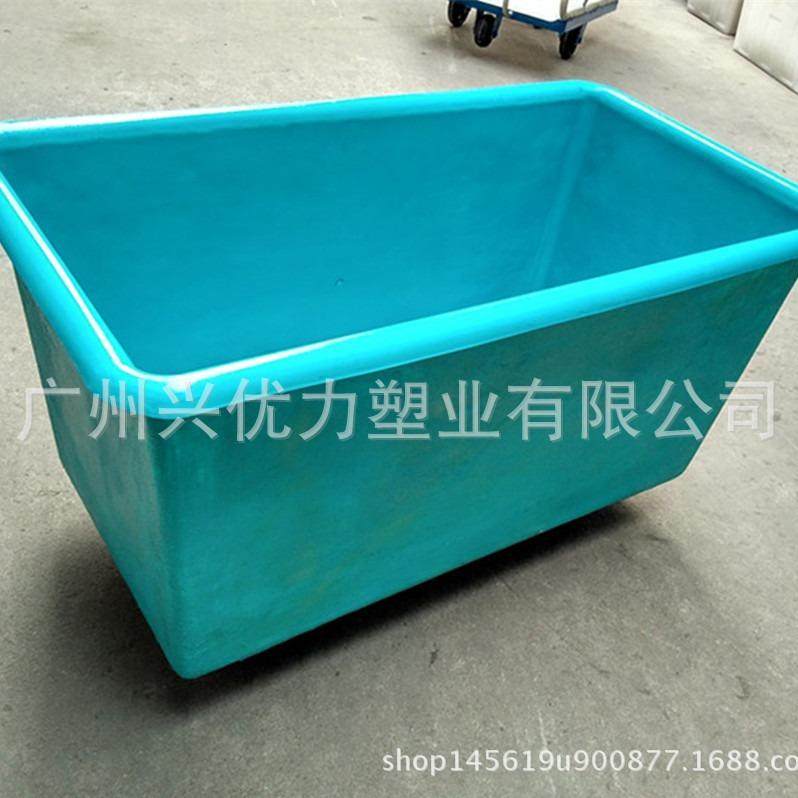 制衣厂用耐配轮子玻璃钢桶/加厚耐撞击不勾丝漂染玻璃钢桶,节庆用品/礼品,新娘配件,淘宝优惠券,粉丝福利购,淘宝优惠卷