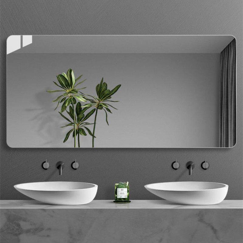 智能镜子触摸屏浴室镜卫生间led除雾挂墙化妆镜带灯壁挂防爆高清,农用物资,其他肥料,淘宝优惠券,粉丝福利购,淘宝优惠卷