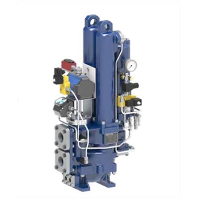 原装进口供应BOLL&KIRCH燃油自动自清洁过滤器Type6.72