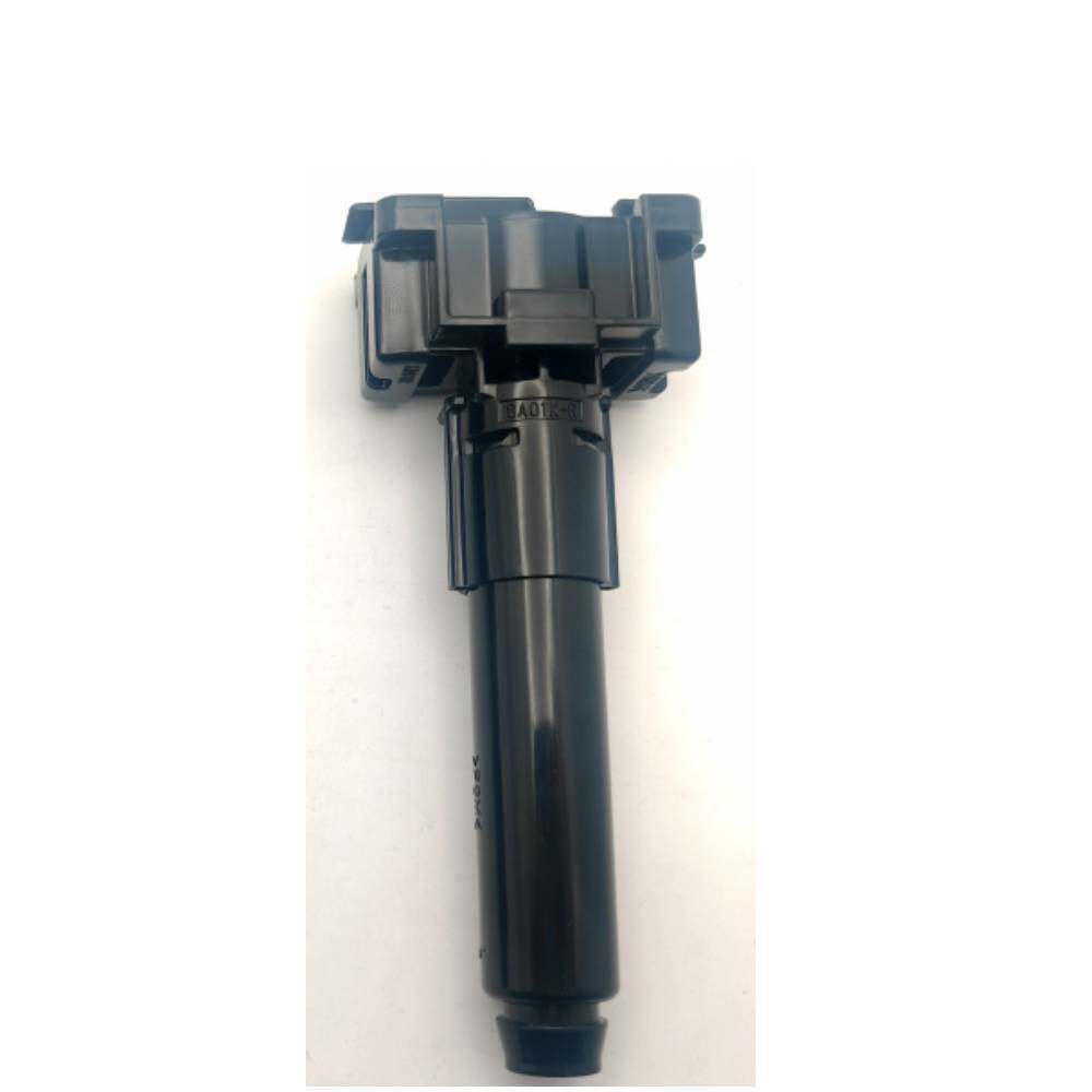 适用于丰田荣放RAV4前杠大灯清洗喷水枪85208-42070/85207-420