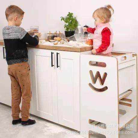 宝宝蒙氏学习塔儿童洗漱增高阶梯凳多档脚踏站立洗手梯,节庆用品/礼品,新娘配件,淘宝优惠券,粉丝福利购,淘宝优惠卷