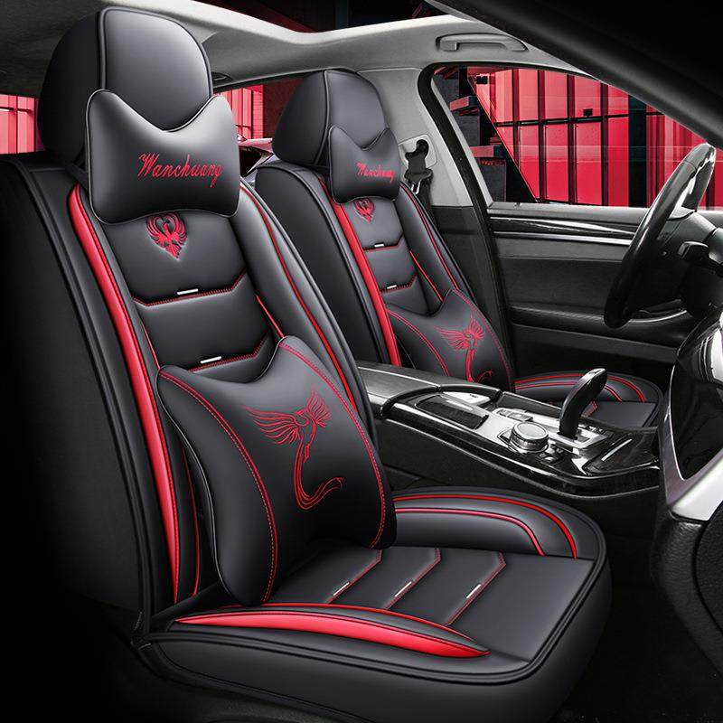 汽车坐垫全包围皮座套四季通用亚麻专用座垫夏季冰丝座椅套全包,农用物资,其他肥料,淘宝优惠券,粉丝福利购,淘宝优惠卷
