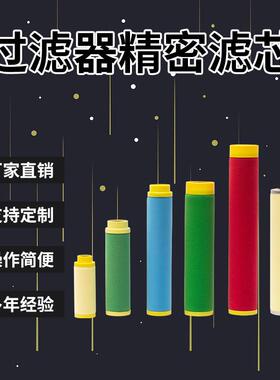 替代意大利BEA贝尔ARS-1400RB/RA/CA/RF螺杆空压机后处理配件滤芯