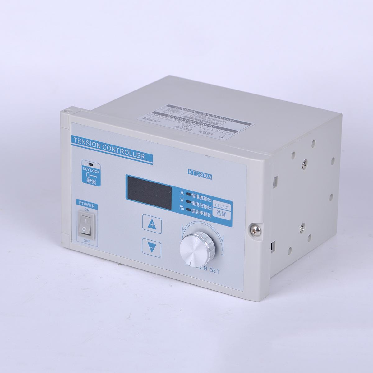 厂家销现货供应粉制动器用手动直张力控制器K专TC800特TS-KTC80磁