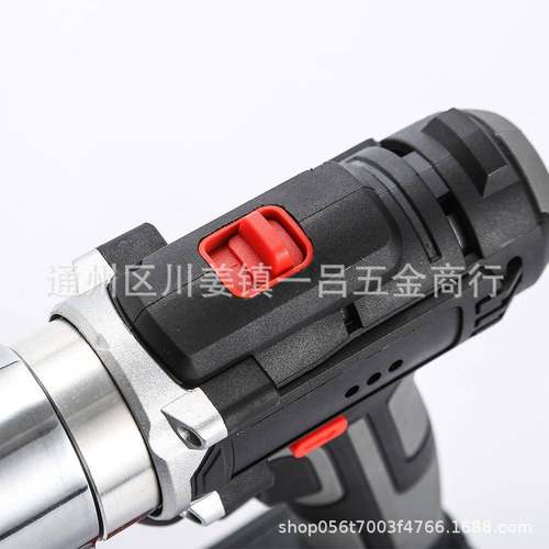 324动电式电剪刀电剪刀铁锂皮剪充电式钢丝剪刀皮革剪园林修枝剪