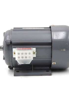 厂家供应JZ6324/120W单相220V异步电机电阻启动单相电机