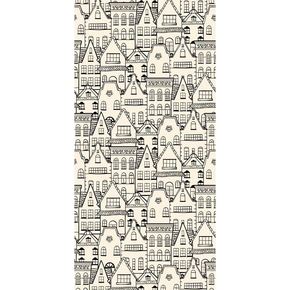 ?T9J5卧室衣柜玻璃自拉门翻F7667SSH新造移门改贴纸粘壁纸防推潮