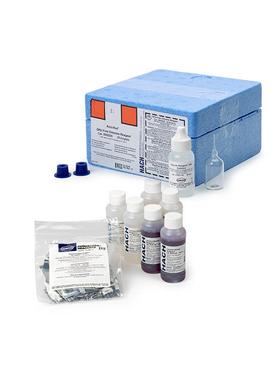 HACH/0哈希试剂水质检二氧化氯224230/277EPS09000/27710测0