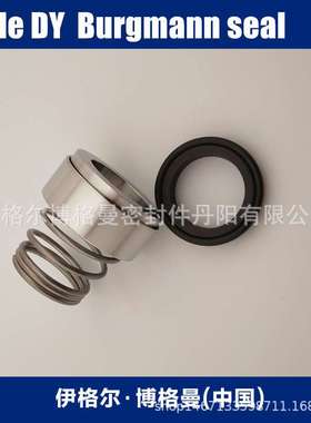 博格曼机械密封ROTEN-5-32-X机械密封件替代现货