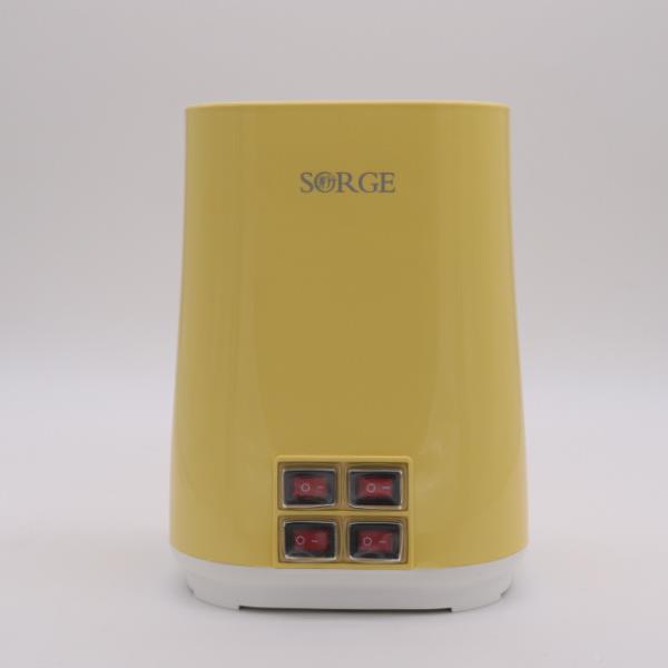 秀竹全自动鸡蛋鸡蛋杯JDQ401蛋机早餐机皮煎蛋器家用早卷脆餐机直