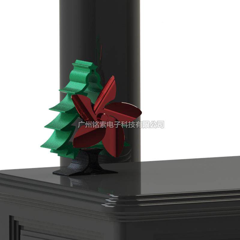 圣诞无品牌/树壁炉风款扇热动力风扇热5能驱动扇叶可可出口,基础建材,脚轮/万向轮,淘宝优惠券,粉丝福利购,淘宝优惠卷