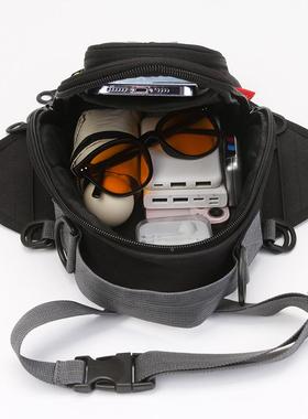 摩20外25款现货托车箱包机车骑士油包户多94230功能包