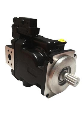 适用于DanfNYSoss丹斯液压泵FRR/FRL04/0970佛系轴列向柱塞泵