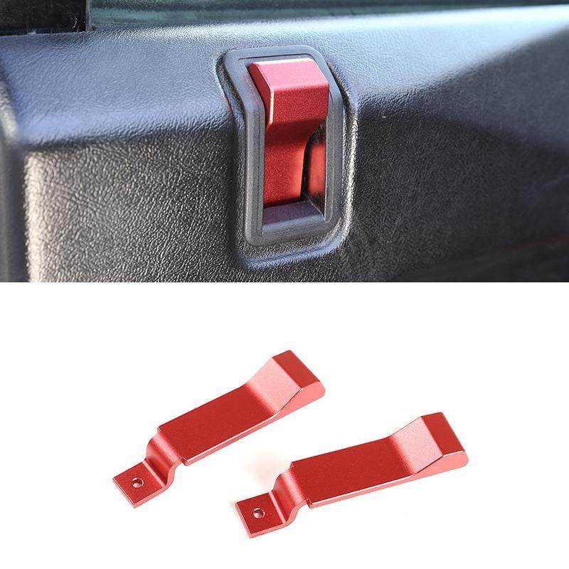 适用于04-18款路虎卫士（2门版）门路虎卫士提铝金合2件款套（换,汽车用品/电子/清洗/改装,其他内饰/驾乘用品,淘宝优惠券,粉丝福利购,淘宝优惠卷