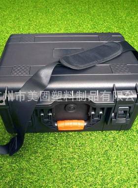 塑料工具箱A塑料LRG防水盒精密箱样品包装学仪器包装箱科BS箱