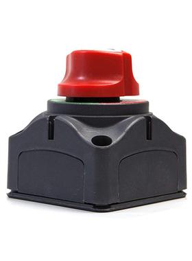 18315游艇房车电源总关关电源旋钮开电瓶断电开关电瓶开改装开关