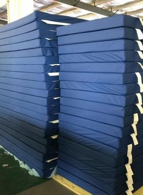 防RER医水7阻燃海绵床垫医疗EN597-1/EN59-2包装海绵垫养院老院用