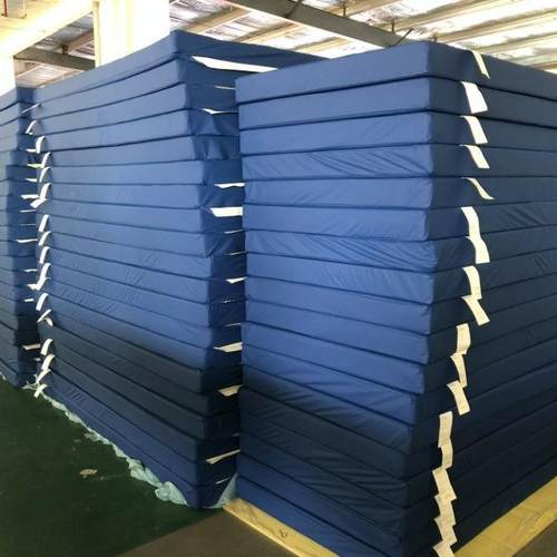 防RER医水7阻燃海绵床垫医疗EN597-1/EN59-2包装海绵垫养院老院用