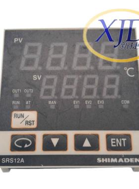 电S岛SR12A-8Y温N-90-P100000控表