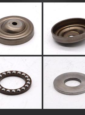 绿霸LT-390家用压高承洗47163机洗车机刷车泵原装清轴/泵头维修配