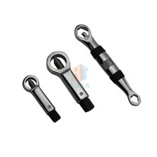 多能快功扳速万用手组合新款螺帽分离器劈开器GHR破破帽机螺母切