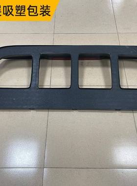 汽车装配件定制外件包围装KNR修货皮卡后车车窗防护塑料装饰定改