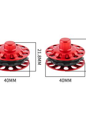 折叠自行车稳链器张链器导轮适小布Brop三mt用on2/6外变速26269内
