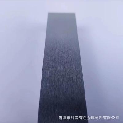 磨光钼块条钨条齐钨块钼99.95%规钼格BSC全当板日发货