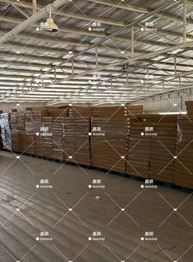 特不锈钢转盘商用吃饭家用厨EHN厚房带院子折叠大排档酒席圆桌大