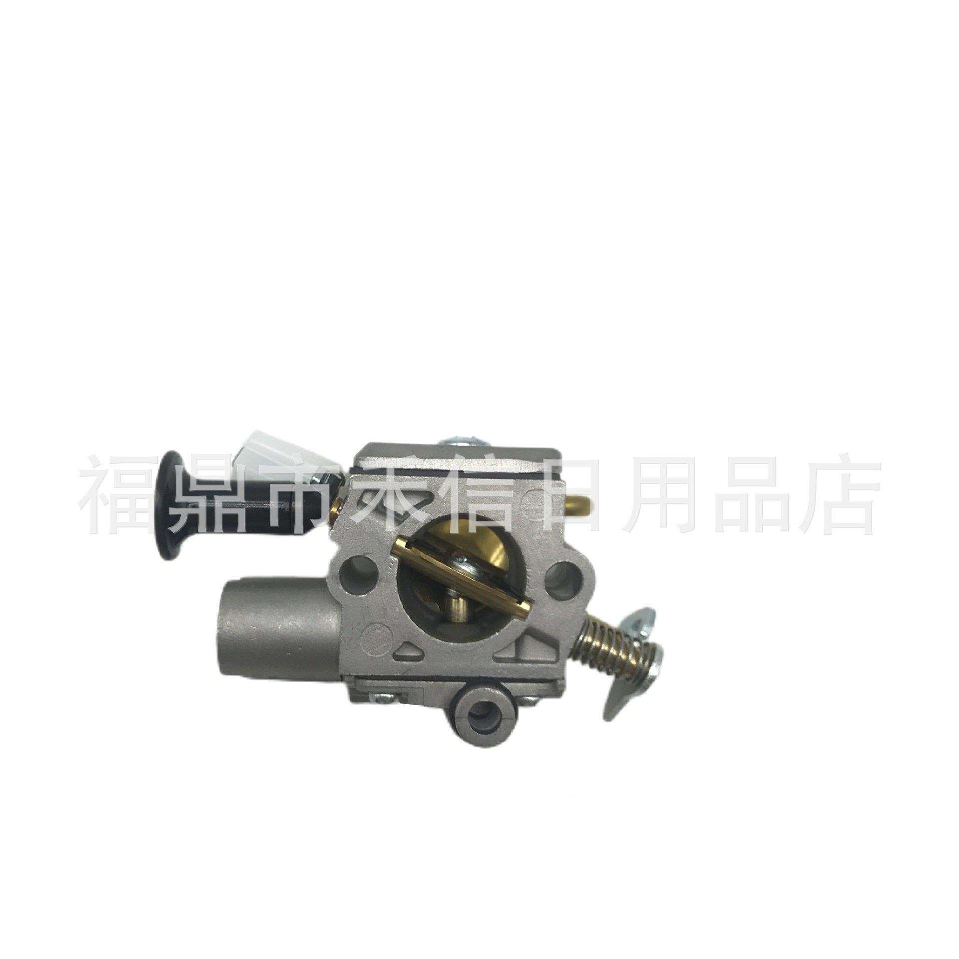 MS271M291MS261MS271油CMS291MS271MSSMS261C化油器C1QC-S252锯配,摩托车/装备/配件,摩托车化油器,淘宝优惠券,粉丝福利购,淘宝优惠卷