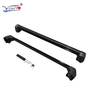 适用于路虎卫士横杆两门90/四门110专用车身铝合金DEFENDER