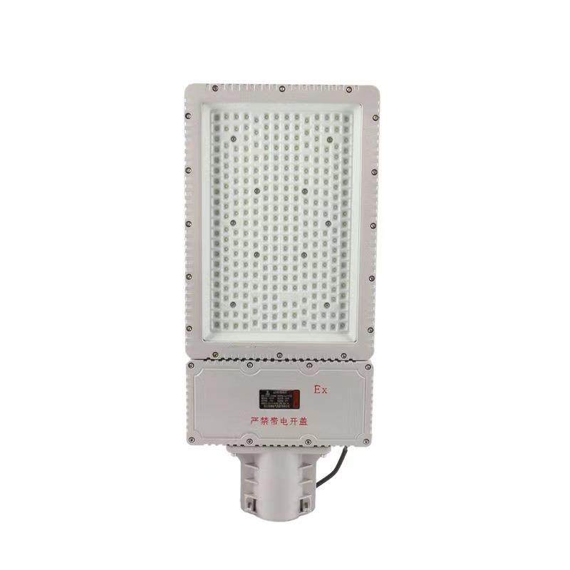 BLD610-120LED防爆路灯6米BAM52防爆马路灯100W
