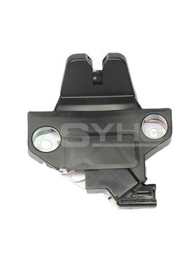 适用于丰田卡罗拉后备箱锁64610-02110