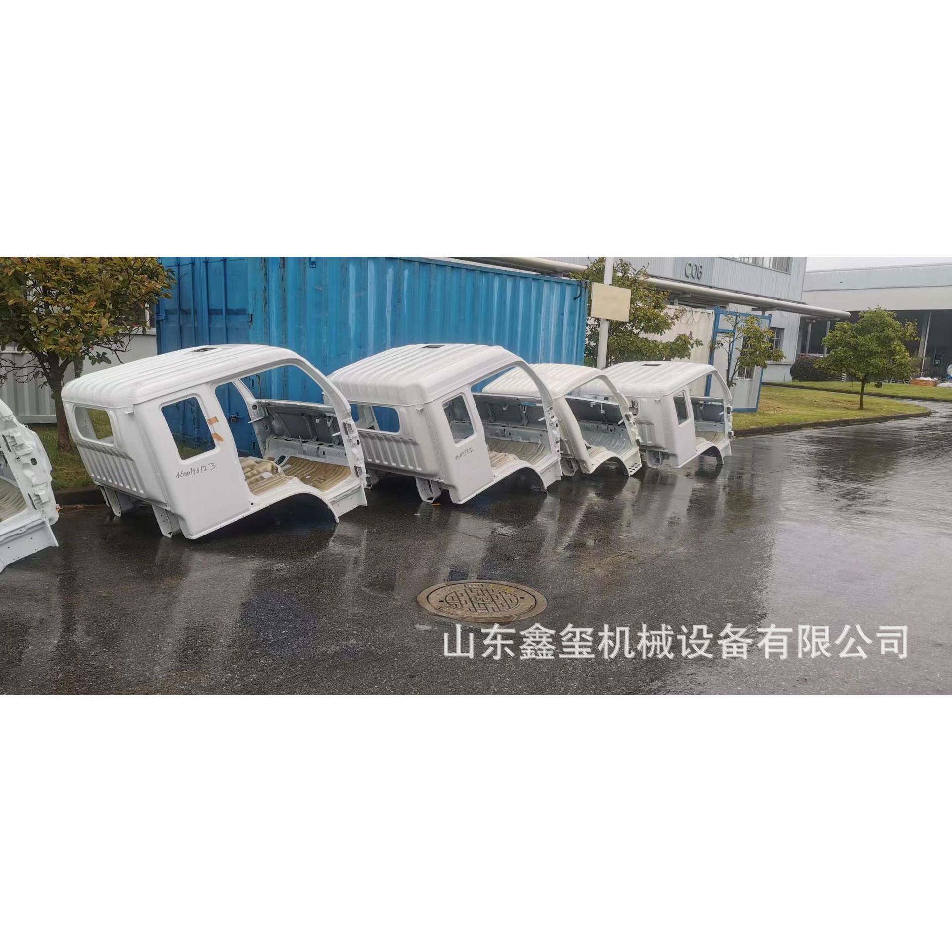 现货上汽跃进小福星驾驶室跃进轻卡c500驾驶室空壳跃进箱式货车